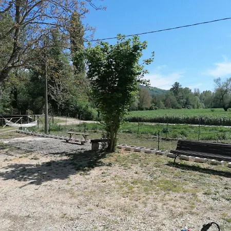 Residenza Il Conte Nocera Umbra