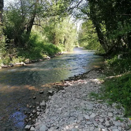 Residenza Il Conte Apartamento