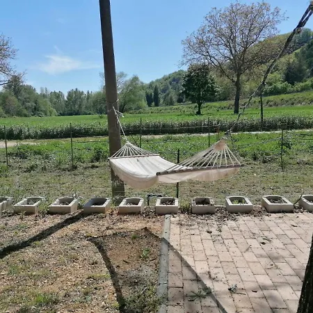 Residenza Il Conte *