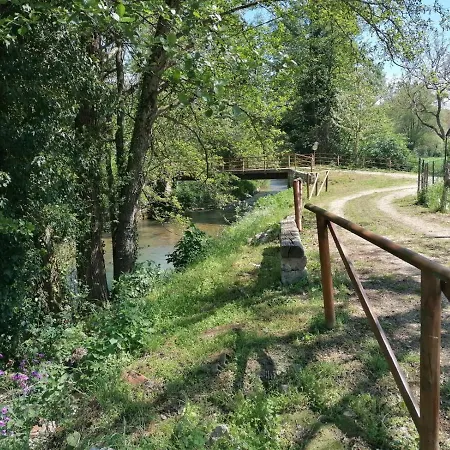 Residenza Il Conte * Nocera Umbra