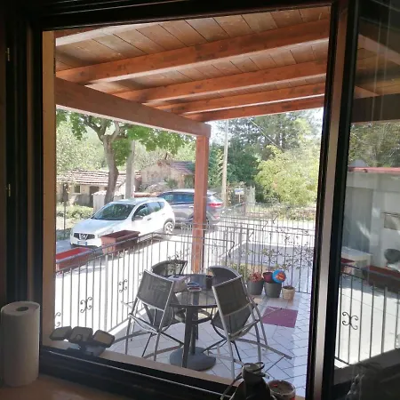 Appartamento Residenza Il Conte *