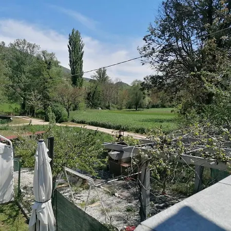 Residenza Il Conte Appartamento *