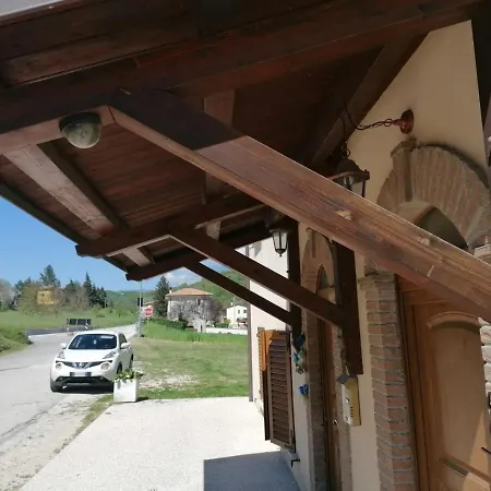 Appartamento Residenza Il Conte