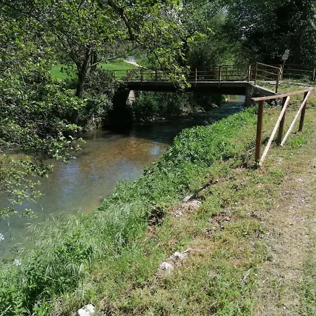 Residenza Il Conte * Nocera Umbra