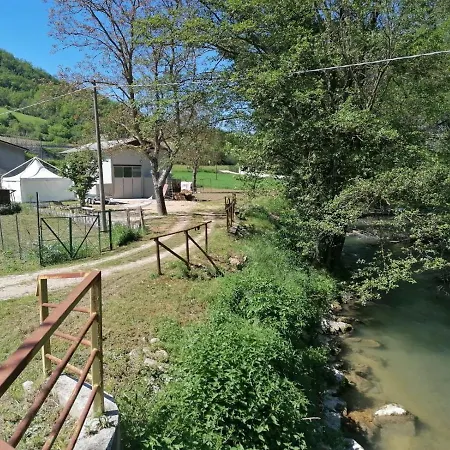 Residenza Il Conte Apartamento Nocera Umbra