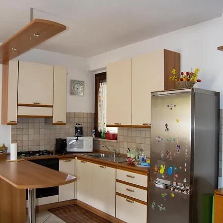 Residenza Il Conte Appartamento *