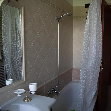 Residenza Il Conte Nocera Umbra