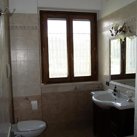 Residenza Il Conte Appartamento *