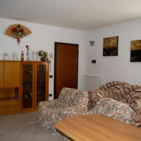 Residenza Il Conte Apartment