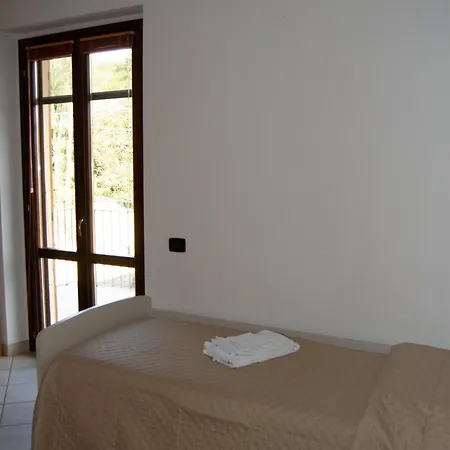 Appartamento Residenza Il Conte Nocera Umbra