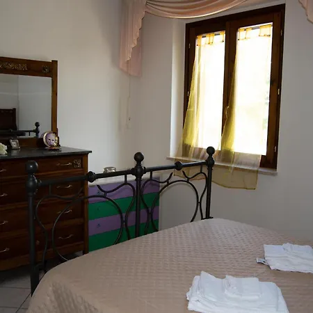 Apartamento Residenza Il Conte