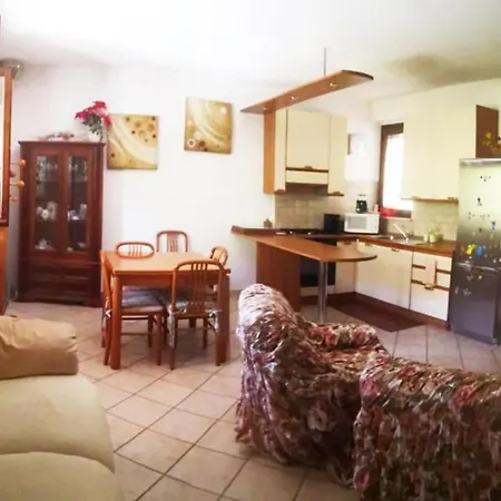 Apartamento Residenza Il Conte