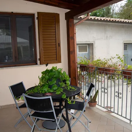 Residenza Il Conte