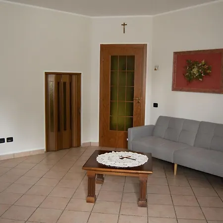 Residenza Il Conte Nocera Umbra