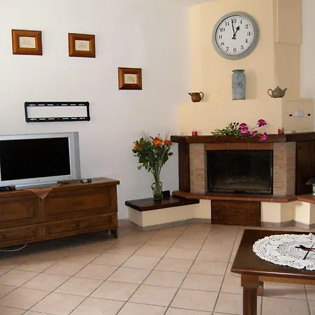 Residenza Il Conte * Nocera Umbra