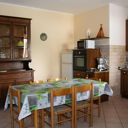 Residenza Il Conte * Nocera Umbra