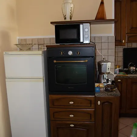 Residenza Il Conte Nocera Umbra