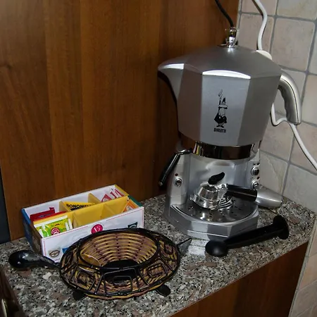 Residenza Il Conte *