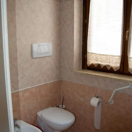 Apartamento Residenza Il Conte