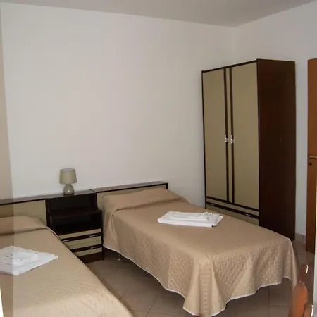 Residenza Il Conte * Nocera Umbra