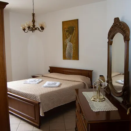 Residenza Il Conte * Nocera Umbra