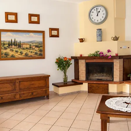 Apartment Residenza Il Conte *