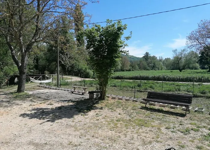 Residenza Il Conte Nocera Umbra