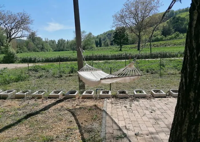 Residenza Il Conte *