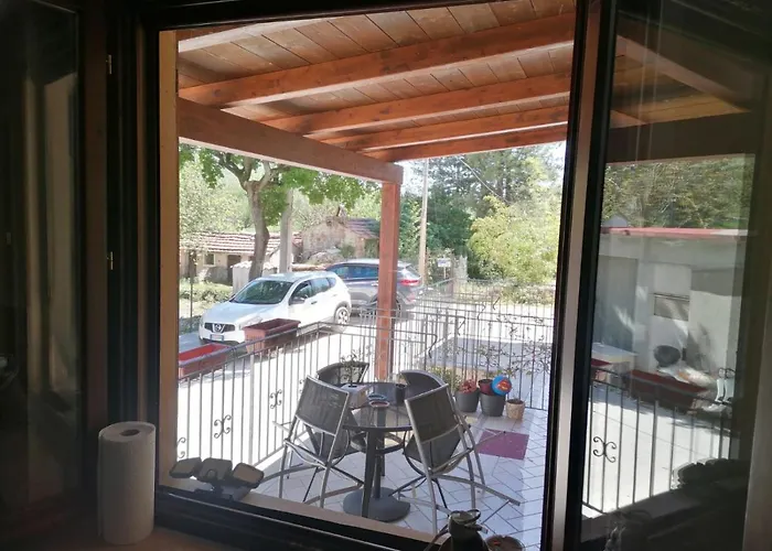 Apartament Residenza Il Conte *