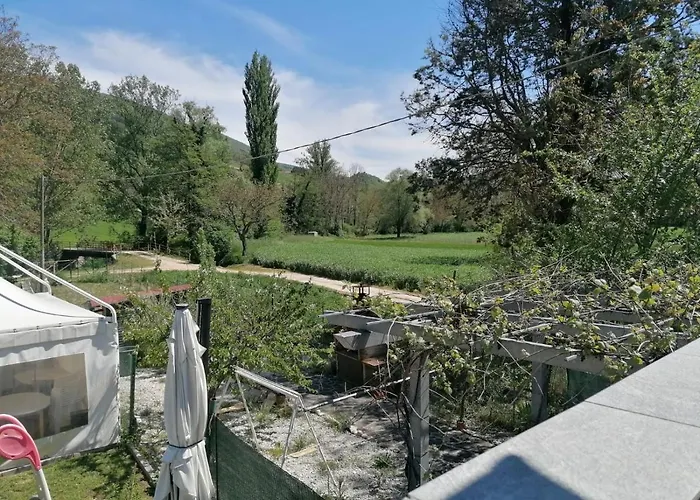 Residenza Il Conte Apartament *