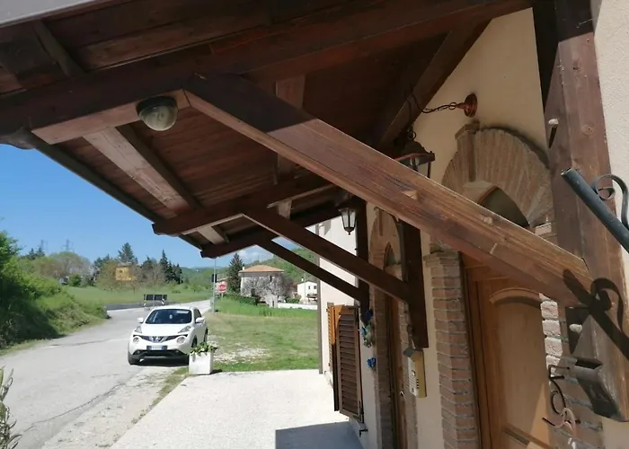 Apartament Residenza Il Conte