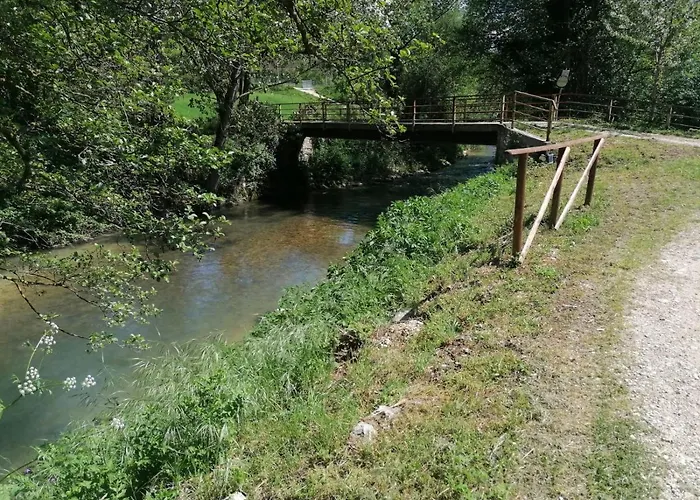 Residenza Il Conte * Nocera Umbra