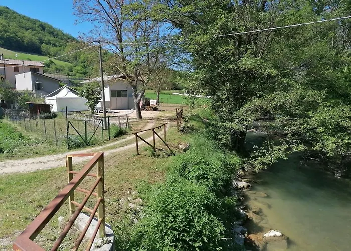 Residenza Il Conte Apartament Nocera Umbra