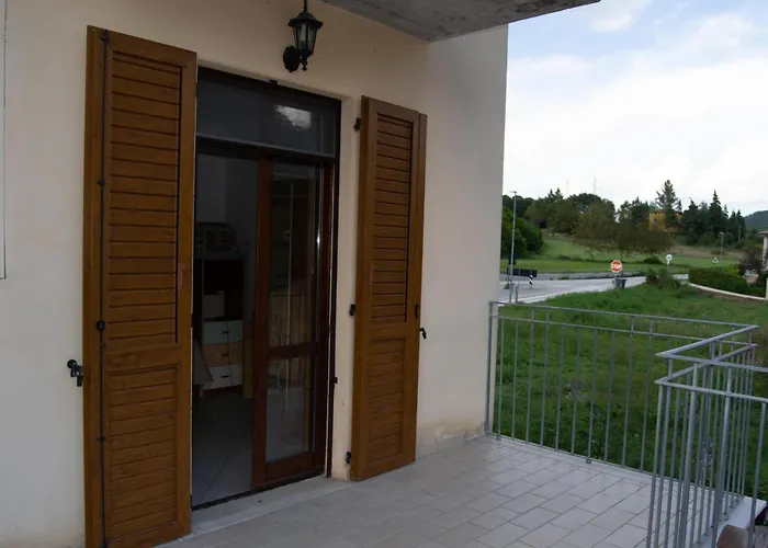 Residenza Il Conte Apartament *
