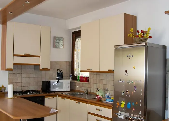 Residenza Il Conte Apartamento *