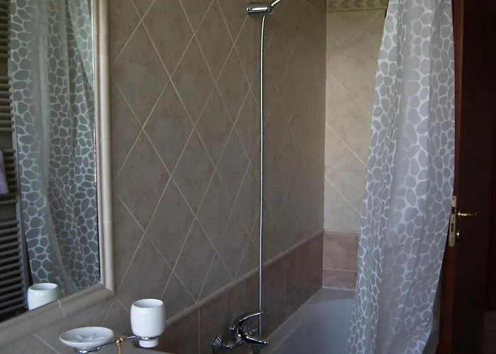 Residenza Il Conte Nocera Umbra