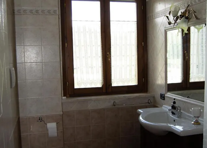 Residenza Il Conte Apartament *