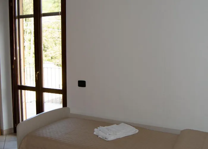 Apartament Residenza Il Conte Nocera Umbra