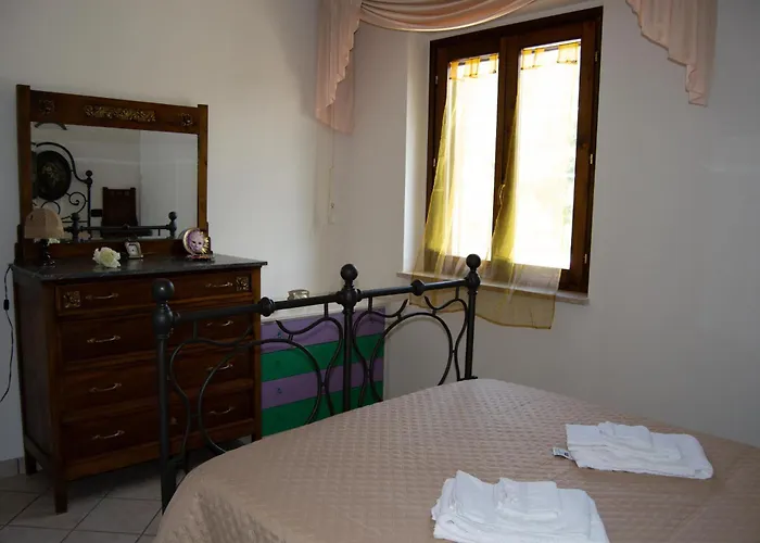 Apartament Residenza Il Conte