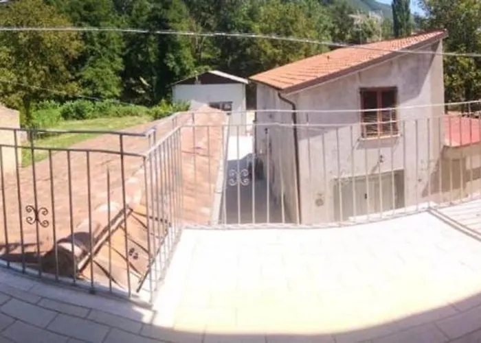 Residenza Il Conte *