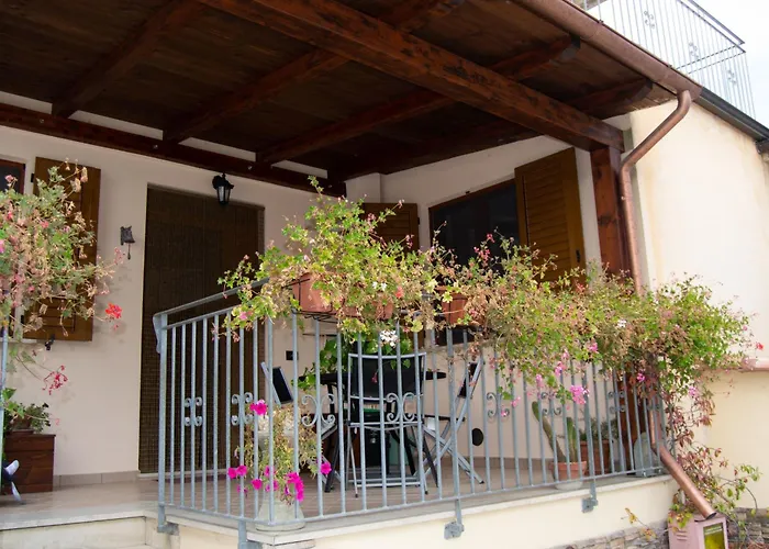 Residenza Il Conte * Nocera Umbra