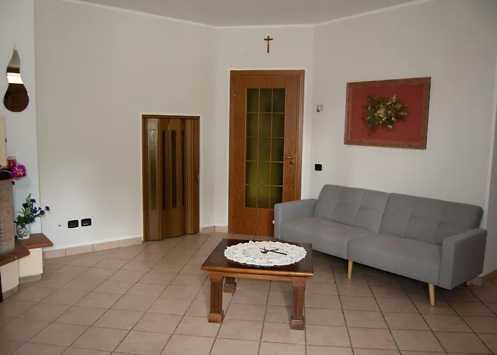 Residenza Il Conte Nocera Umbra