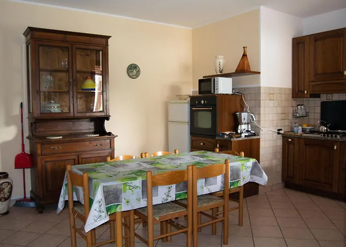 Residenza Il Conte * Nocera Umbra