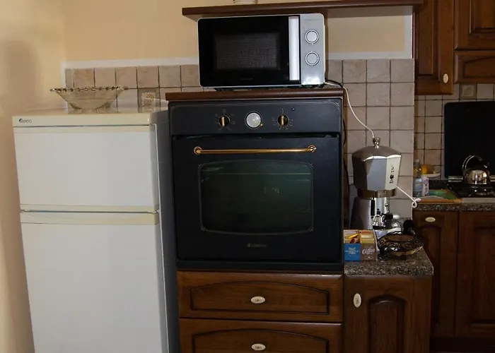 Residenza Il Conte Nocera Umbra