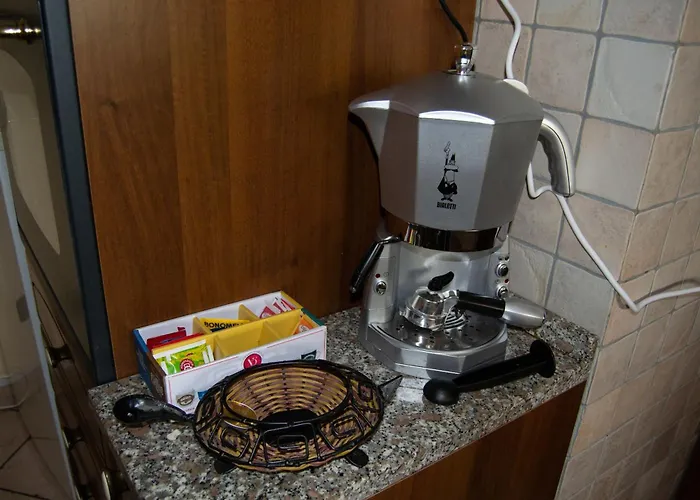 Residenza Il Conte *