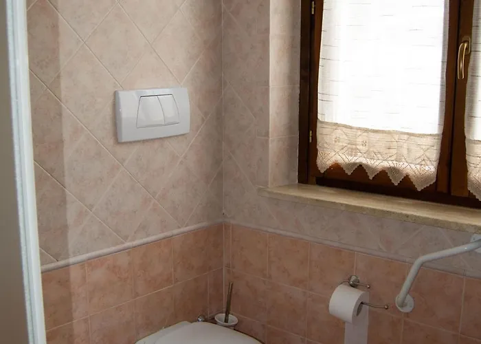 Apartament Residenza Il Conte