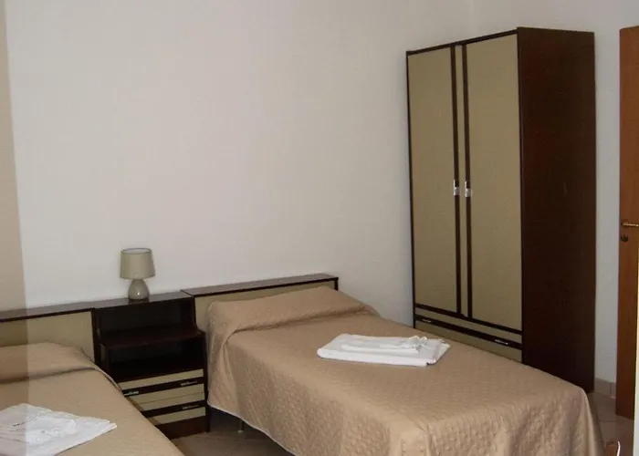 Residenza Il Conte * Nocera Umbra