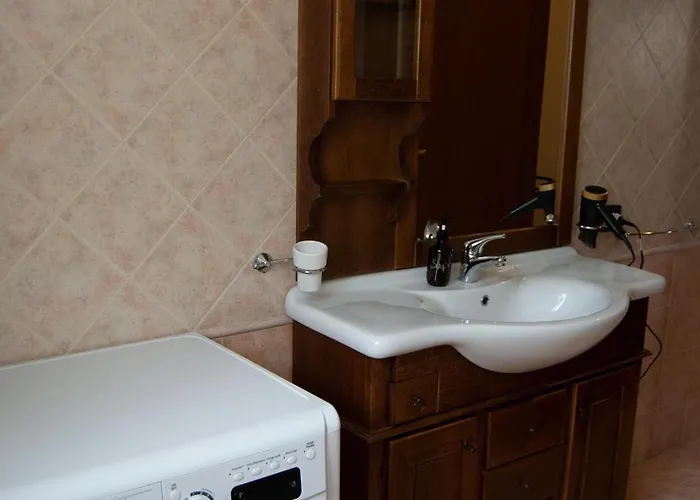 Residenza Il Conte Apartament Nocera Umbra