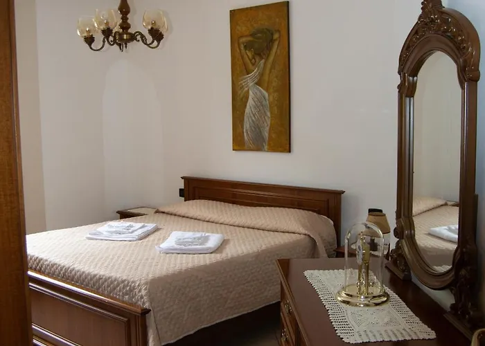 Residenza Il Conte * Nocera Umbra