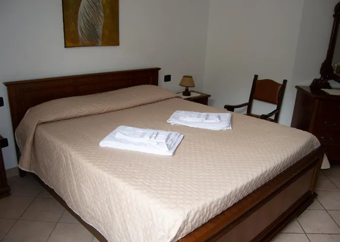 Residenza Il Conte * Nocera Umbra